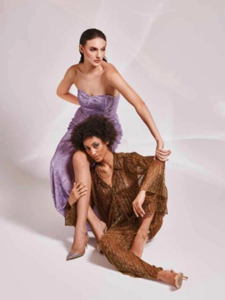 International models